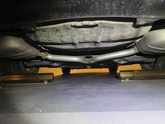 [上海·沪A] 二手本田雅阁2018款 260TURBO 精英版 国VI