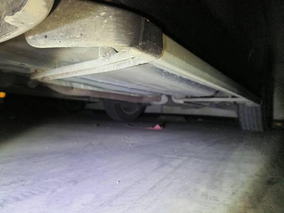 [济南·鲁A] 二手日产奇骏2010款 2.5L CVT旗舰版 4WD