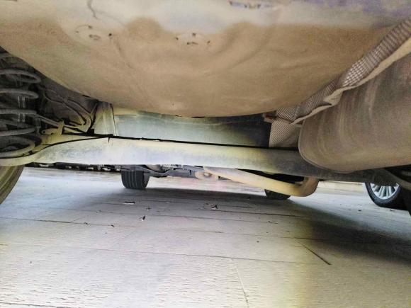 [金华·浙G] 二手福特嘉年华2013款 1.6T ST