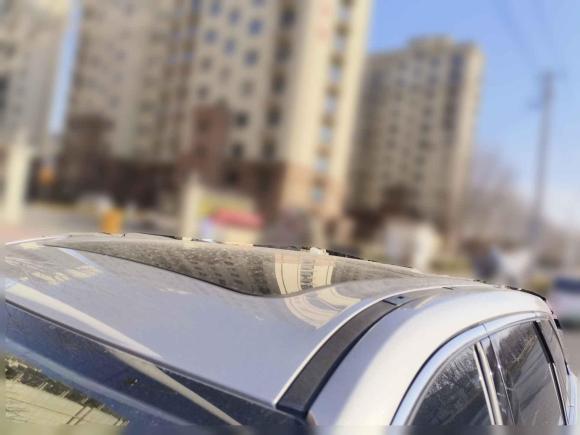 [青岛·鲁B] 二手奔腾奔腾T992023款 2.0T 自动尊享型（6AT）