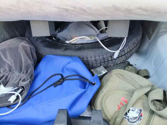 [金华·浙G] 二手本田凌派2019款 180Turbo CVT豪华版 国VI