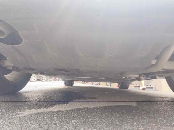 [上海·沪A] 二手岚图汽车岚图FREE2021款 四驱标准增程专属豪华套装