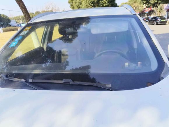 [宁波·浙B] 二手奇瑞瑞虎82018款 1.5TCI 手动豪华型 7座