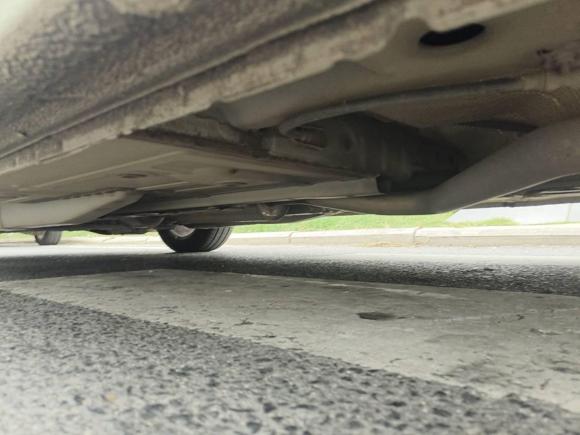 [无锡·苏B] 二手别克英朗2016款 18T 双离合豪华型