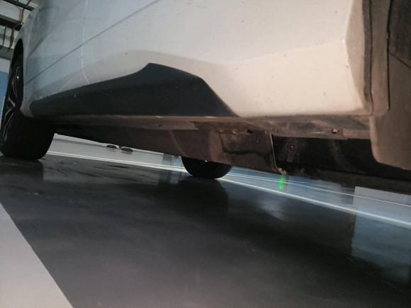 [武汉·鄂A] 二手本田冠道2017款 240TURBO 两驱豪华版