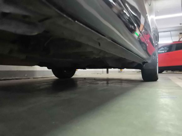 [南京·苏A] 二手丰田雅力士2011款 1.6E 自动魅动版