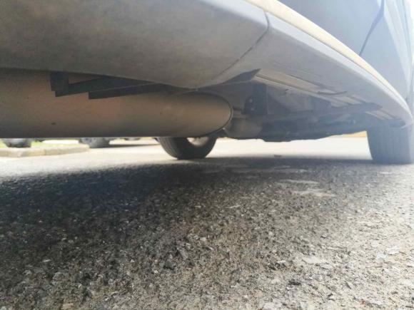 [无锡·苏B] 二手长安长安CS752016款 2.0L 手动豪华型 国V