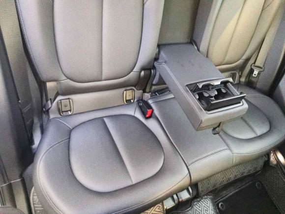 [湖州·浙E] 二手宝马宝马X12020款 sDrive25Li 领先型