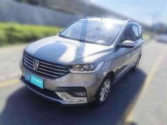 [深圳·渝B] 宝骏宝骏3602018款 1.5L 手动精英型 国V