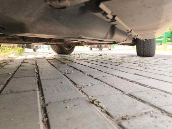 [济南·鲁A] 二手奔驰奔驰M级2012款 ML 350 豪华型