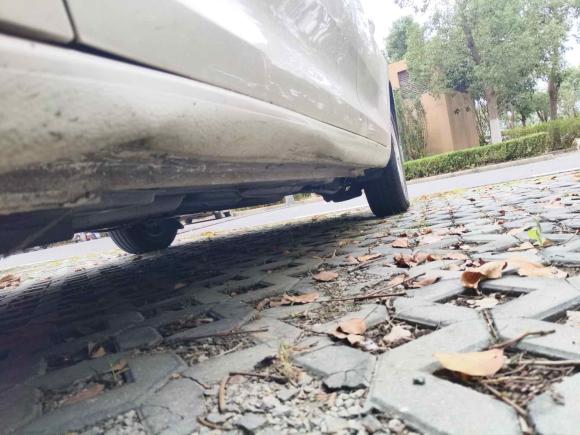 [上海·沪E] 二手大众桑塔纳2018款 1.5L 自动风尚版