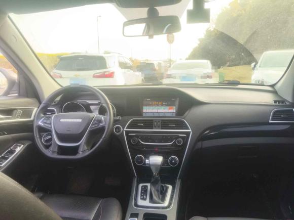 [成都·川G] 二手猎豹汽车猎豹CS102017款 2.0T 自动都市型