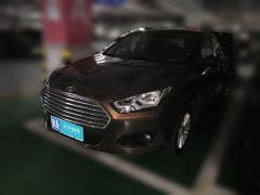 [济南·鲁A] 福特福睿斯2015款 1.5L 手动舒适型