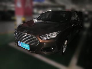 福特福睿斯2015款 1.5L 手动舒适型