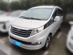 [芜湖·皖B] 江汽集团瑞风M52021款 2.0T 柴油手动版 国VI