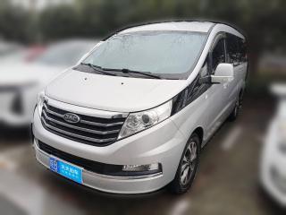 江汽集团瑞风M52021款 2.0T 柴油手动版 国VI