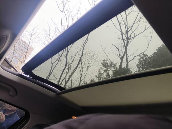 [上海·沪E] 二手斯柯达Yeti2016款 1.4TSI DSG前行版