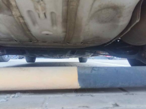 [上海·鲁Y] 二手本田飞度2016款 1.5L LX CVT舒适型