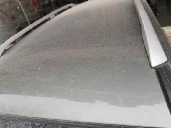 [武汉·鄂A] 二手哈弗哈弗H5经典2013款 智尊版 2.0T手动四驱进取型