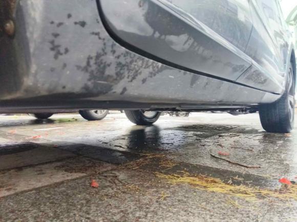 [上海·沪C] 二手荣威荣威RX32021款 PRO 1.6L CVT精英型