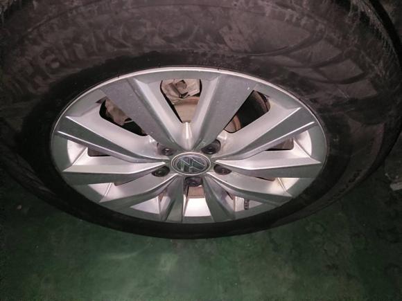 [宁波·浙D] 二手大众朗逸2019款 1.5L 自动风尚版 国VI