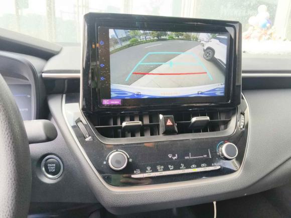 [宁波·浙B] 二手丰田卡罗拉2021款 1.2T S-CVT精英PLUS版