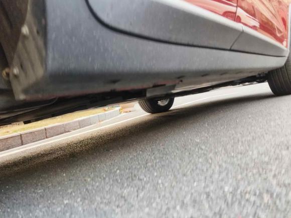 [上海·沪C] 二手荣威荣威RX32018款 1.6L CVT互联网智享版