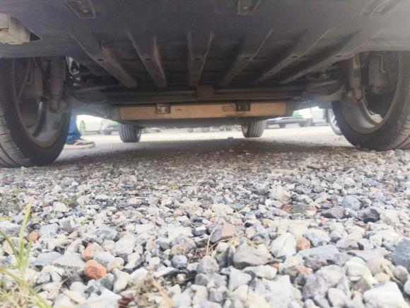 [合肥·皖A] 二手欧拉欧拉iQ2018款 智联型