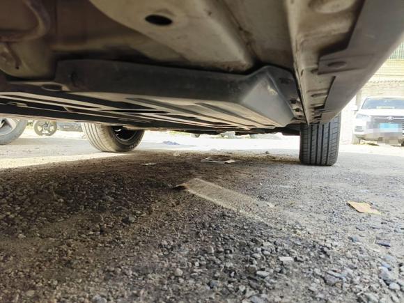 [佛山·粤H] 二手宝骏宝骏5102017款 1.5L 手动舒适型