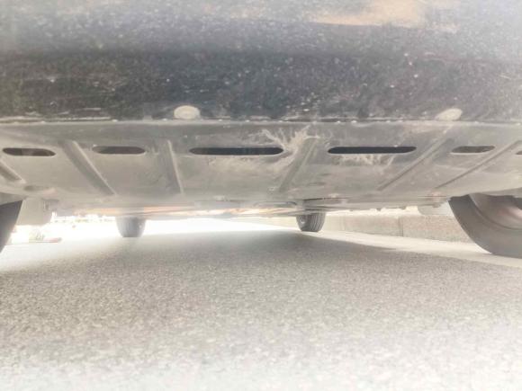 [上海·沪A] 二手宝马宝马i32018款 豪华型