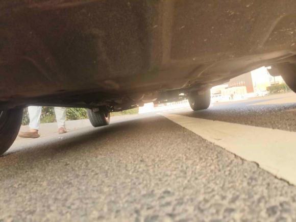 [青岛·鲁B] 二手奇瑞瑞虎82020款 230TCI 手动精英版