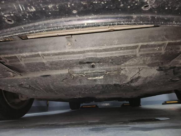 [广州·粤A] 二手马自达马自达62013款 2.0L 自动时尚型