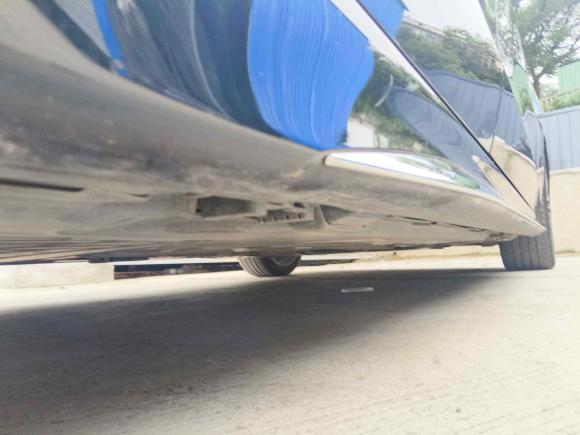 [南京·苏A] 二手奔驰奔驰C级2022款 C 260 L 运动版