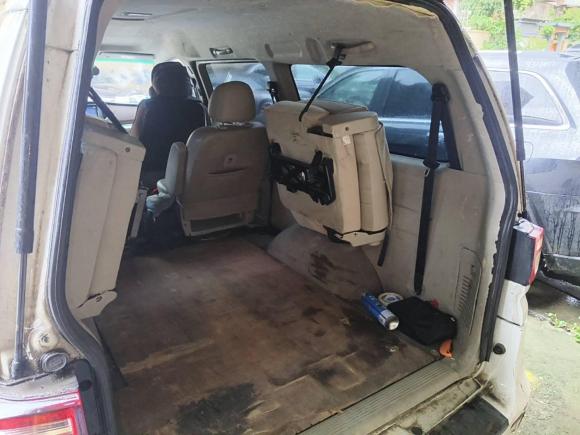 [深圳·粤B] 二手东风风行菱智新能源2019款 豪华型 7座