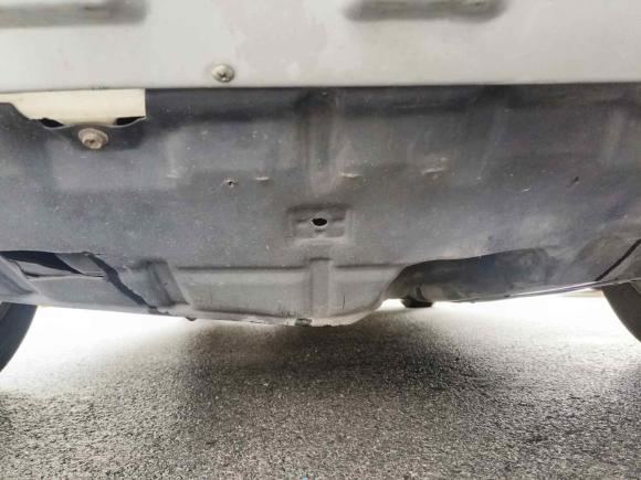 [上海·辽E] 二手丰田RAV4荣放2009款 2.0L 自动豪华版