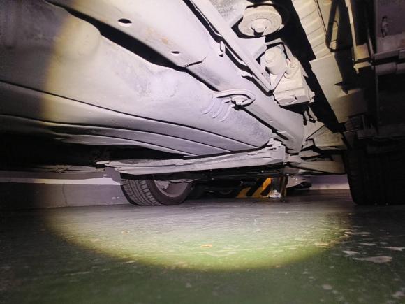 [杭州·浙A] 二手路虎揽胜运动版2012款 3.0 TDV6 HSE 柴油版