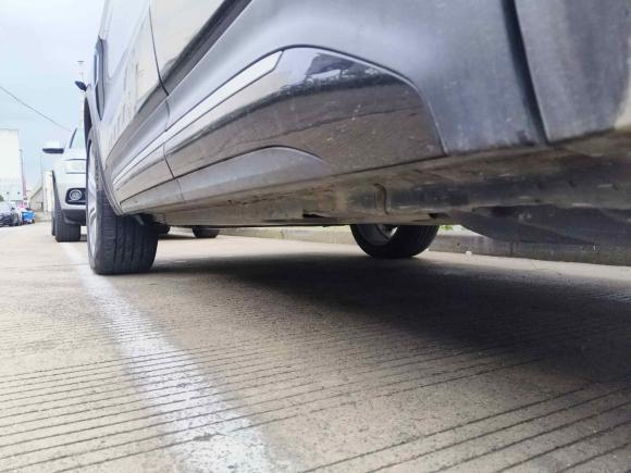 [上海·苏N] 二手领克领克012019款 2.0T 两驱型Pro版 国VI