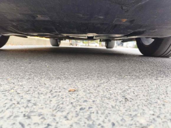 [上海·沪A] 二手比亚迪驱逐舰052022款 DM-i 55KM 尊贵型