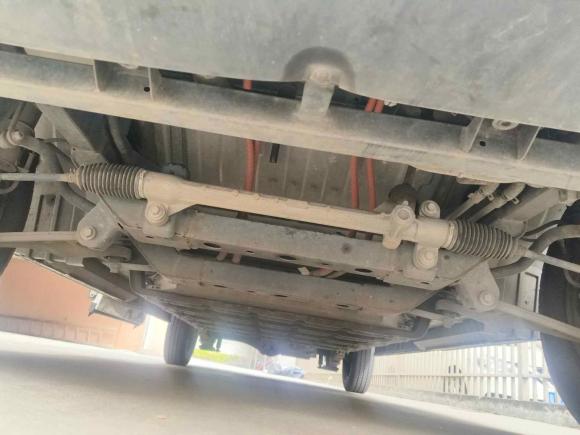 [佛山·粤B] 二手开瑞海豚EV2019款 智享版