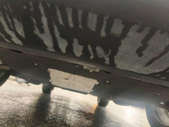 [温州·浙C] 二手红旗红旗HS52019款 2.0T 智联旗享四驱版