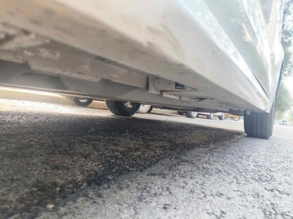 [西安·陕U] 二手丰田卡罗拉2021款 1.2T S-CVT先锋PLUS版