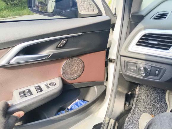 [嘉兴·浙F] 二手宝马宝马1系2019款 120i 领先型M运动套装