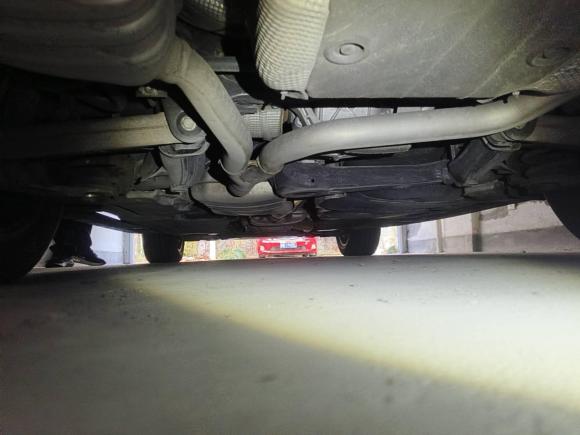 [宁波·浙B] 二手奥迪奥迪Q52015款 40 TFSI 豪华型