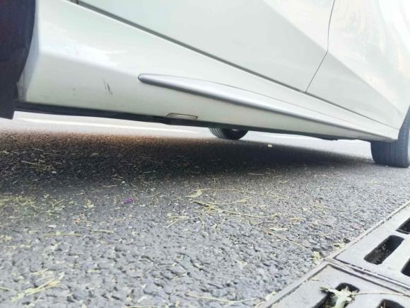 [济南·鲁A] 二手奔驰奔驰C级2021款 C 260 L 运动版