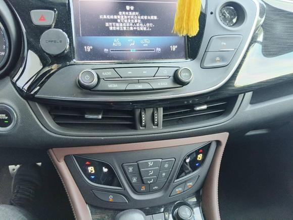 [上海·沪A] 二手别克昂科威Plus2019款 28T 四驱精英型 国V