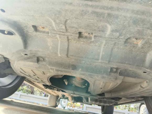 [佛山·辽A] 二手长安长安UNI-K2021款 2.0T 尊贵型