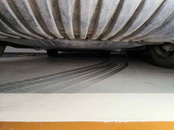 [合肥·皖A] 二手奔驰奔驰E级2018款 E 300 L 时尚型