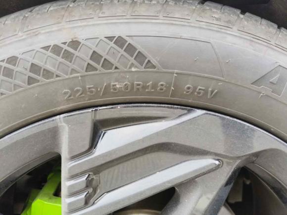 [成都·川G] 二手红旗红旗H62023款 2.0T 致美版