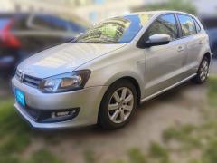 [青岛·鲁B] 大众Polo2011款 1.4L 自动致酷版