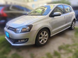 大众Polo2011款 1.4L 自动致酷版「青岛二手车」「天天拍车」